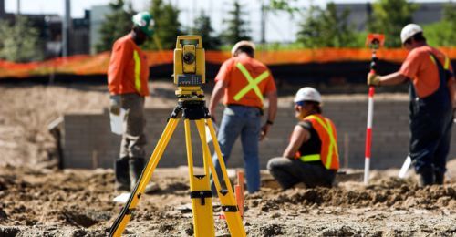 Pre-Construction Survey California | Certified ADA Consultants